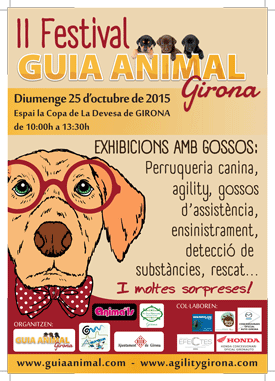 2n Festival Guia Animal